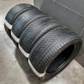 Zimné pneumatiky 275/50 R20 PIRELLI - 2