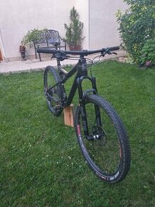 Cannondale Scalpel SE - 2