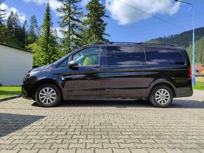 Mercedes-Benz Vito Tourer Pro BlueTEC lang Select - 2