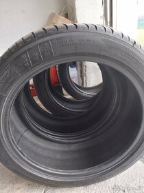 Kleber Dynaxer 235/ 45 r18 - 2