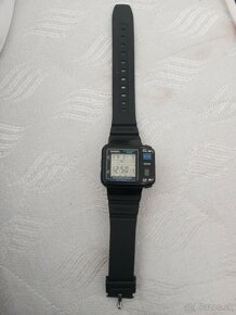 Hodinky Casio - 2