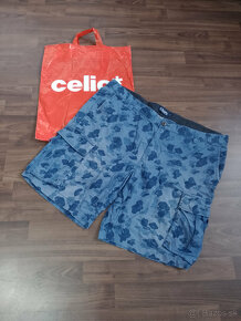 Celio, Champ krátke nohavice, 5,- Euro všetko spolu/ nové - 2