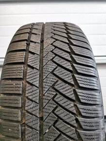 Continental 225/50 R17 94H zimné pneumatiky 2020 - 2