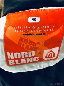 Nordblanc bunda - 2