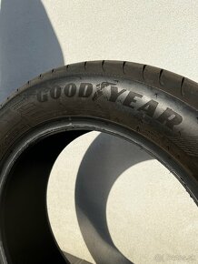 Predám pneumatiky Goodyear Eagle F1 Asymmetric 5 SUV - 2