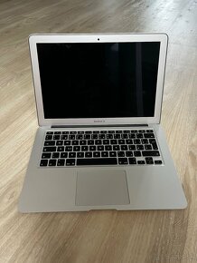 Predám MacBook Air 2015 - 2