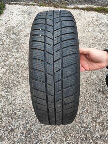 Zimné pneumatiky Barum 185/65 R15 T - 2