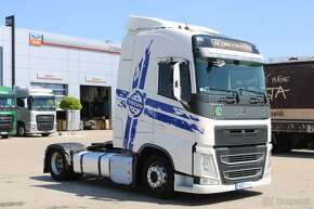 Volvo FH 500, LOWDECK , VEB+, EURO 6 - 2