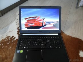 15.6" ACER A515/ core I5/ 12GB RAM/ 256 GB SSD/NVidia grafik - 2