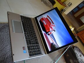 15.6" HP 8570p/ Core I5/ 8GB RAM/ 256GB SSD/ AMD Grafika - 2