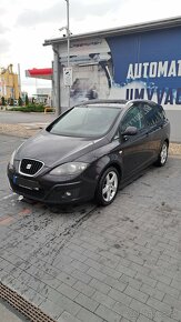 Predám seat altea xl 1.8 tsi 118kw automat dsg 7 stupňový au - 2