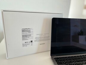 Apple Macbook Air M2 |  8GB |  256GB |  13,6'' | Space Grey - 2