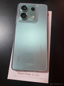 Xiaomi Redmi Note 13 5G 8GB RAM 256GB ROM - 2