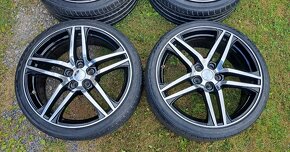 R19 5x100 - 2