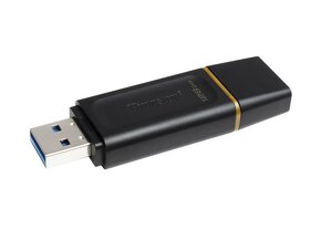 128 GB USB Kľúč Kingston - 2