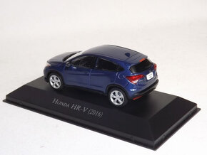 Honda HR-V 1:43 - 2