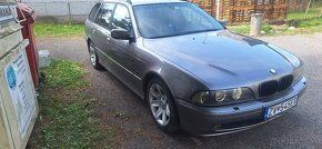 Bmw 525d - 2