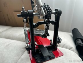 predám millenium pd122 bass drum pedal - 2