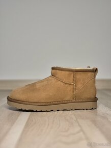 Ugg ultra mini 39 - 2