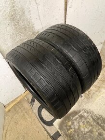 Tracmax 255/35 R19 2x=100€ - 2