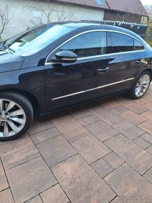 Volkswagen Passat CC - 2