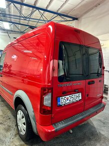 Ford transit Connect 1.8 TDI - 2