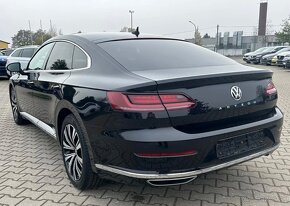 Volkswagen Arteon Lim 2.0 TSI Elegance - 2