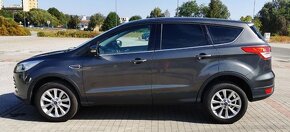 Ford Kuga 2.0 AWD 150k A/T - 2