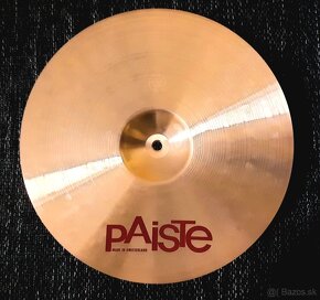 Činel paiste pst7 thin 14" - 2