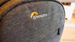 LowePro Trekker BP 150 - 2