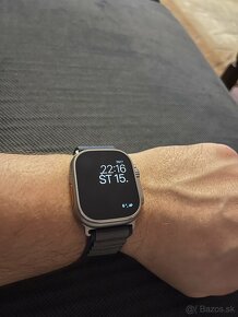 Apple Watch Ultra 2 - 2