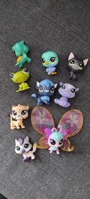 Littlest pet shop - 2