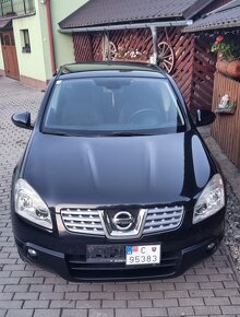 Qashqai 1.6i Tekna - 2