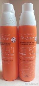 predam nove kremy a vzorky AVENE - 2