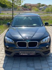 ⭐BMW X1 sDRIVE 18d 105kW r.v. 10/2012⭐ - 2