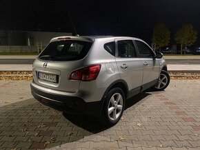 Nissan Qashqai 1.6 Tekkna - 2