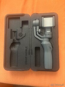 Predam Dji Osmo Mobile / 3 os stabilizator na mobil - 2