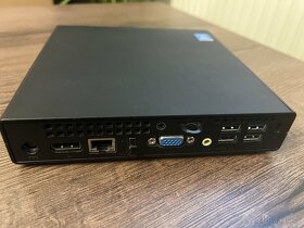 HP miniPC - 2