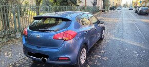 Kia ceed 1,4 benzin - 2