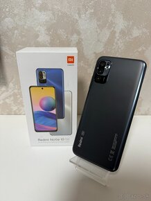 Xiaomi Redmi Note 10 5G čisto nový - 2