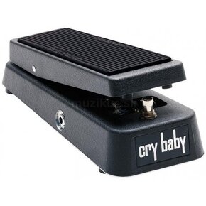 WAH PEDAL CRY BABY GC95 - 2