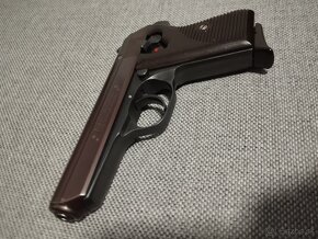 Pistol CZ50 policajna verzia NB50 - 2