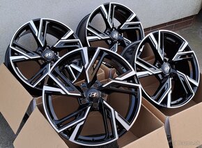 5x114,3 R16 Toyota Nissan Hyundai KIA Dacia DUSTER - 2