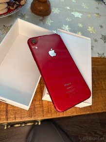 iPhone XR, 64GB, Bez poškodenia/škrabancov - 2