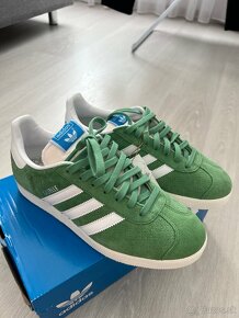 Tenisky Adidas Gazelle - 2