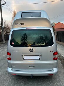 VOLKSWAGEN CALIFORNIA T5 2.5TDI 128KW - 2