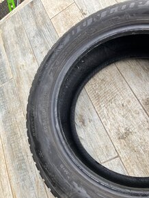 205/55 R16 zimne pneu Dunlop - 2