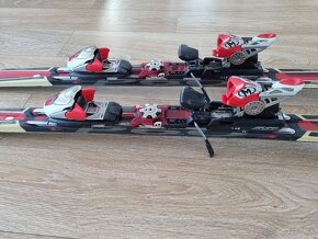 Lyže Volkl P60 Motion Rail 173cm - 2