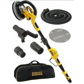 Stanley SFMEE500S FatMax Excentrická brúska 750 W

 - 2