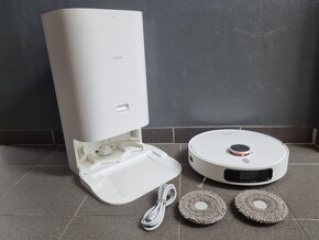 Xiaomi Mi Robot vacuum x10+ - 2